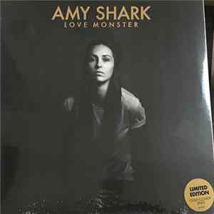 Amy Shark - Love Monster FLAC