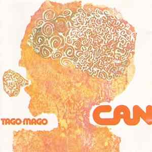 Can - Tago Mago FLAC