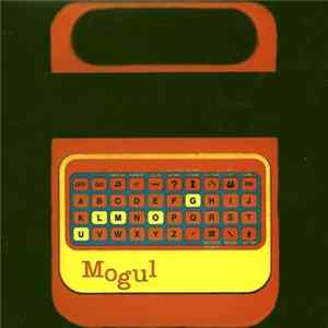 Mogul - Rotunda EP FLAC