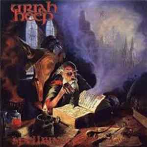 Uriah Heep - Spellbinder FLAC