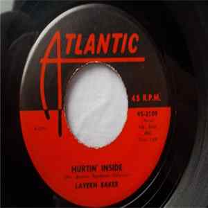 LaVern Baker - Hurtin' Inside / I Didn't Know I Was Crying FLAC