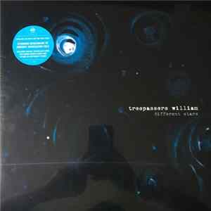 Trespassers William - Different Stars FLAC