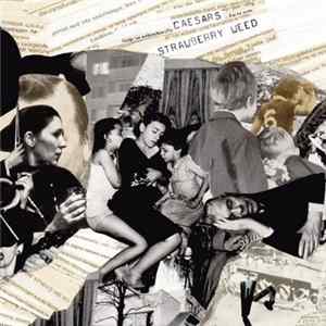 Caesars - Strawberry Weed FLAC