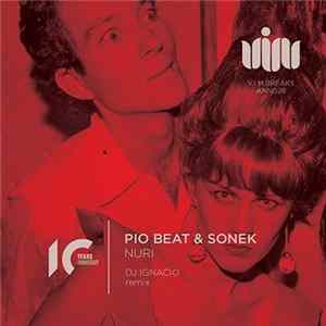 Pio Beat & Sonek - Nuri FLAC