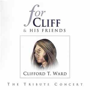Various - For Cliff & His Friends - The Tribute Concert FLAC