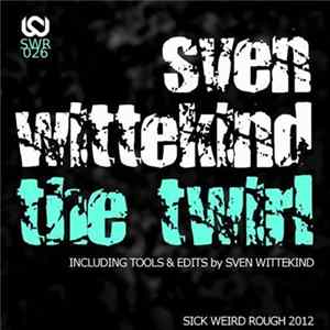 Sven Wittekind - The Twirl FLAC