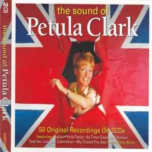 Petula Clark - The Sound Of Petula Clark FLAC