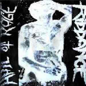 Hail Of Rage / Riddance - Social Enema FLAC