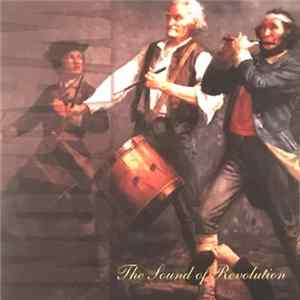 Warzone - The Sound Of Revolution FLAC