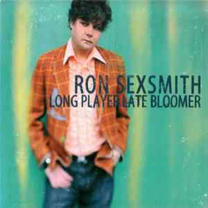 Ron Sexsmith - Long Player Late Bloomer FLAC
