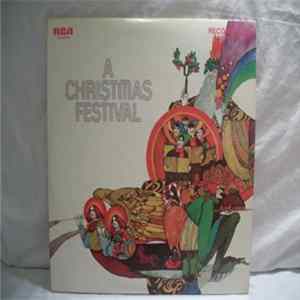 Various - A Christmas Festival FLAC