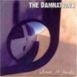 The Damnations - Where It Lands FLAC