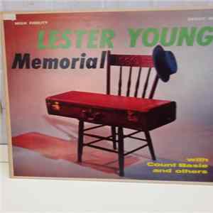 Lester Young - The Master's Touch FLAC