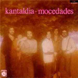 Mocedades - Kantaldia FLAC