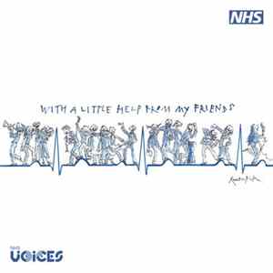 NHS Voices - With A Little Help From My Friends FLAC