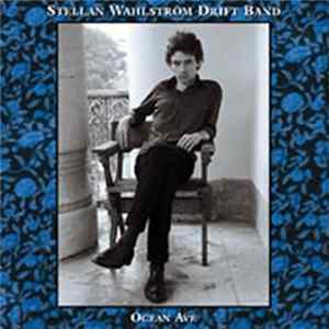Stellan Wahlström Drift Band - Ocean Ave FLAC