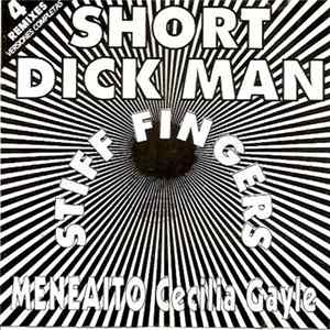 Stiff Fingers / Cecilia Gayle - Short Dick Man / Meneaito FLAC