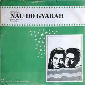 S. D. Burman - Nau Do Gyarah FLAC