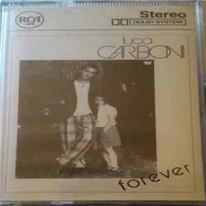 Luca Carboni - Forever FLAC