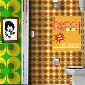 Harry Merry - The Shunt FLAC