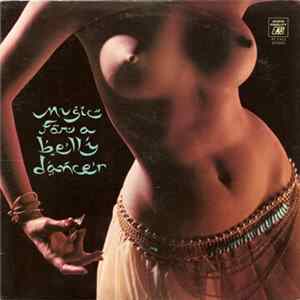 Mohammed El-Bakkar & His Oriental Ensemble - Music For A Belly Dancer FLAC