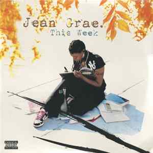 Jean Grae - This Week FLAC