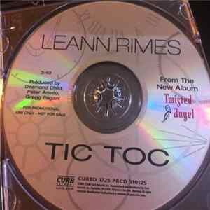 LeAnn Rimes - Tic Toc FLAC
