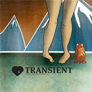 Transient - Feel Good Inside FLAC