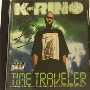 K-Rino - Time Traveler FLAC