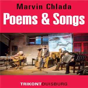 Marvin Chlada - Poems & Songs FLAC