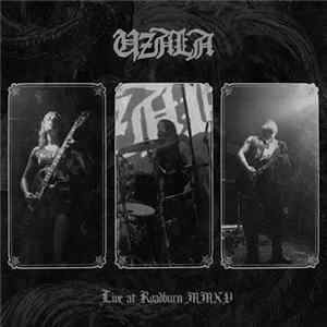 Uzala - Live At Roadburn 2015 FLAC