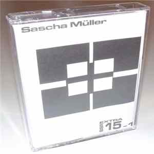Sascha Muller - SSREXTRA15-1 FLAC