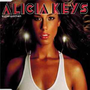 Alicia Keys - Superwoman FLAC