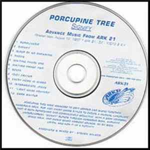 Porcupine Tree - Signify FLAC