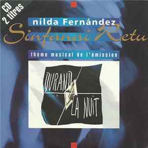Nilda Fernández - Sinfanai Retu FLAC