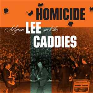 Myron Lee And The Caddies - Homicide FLAC