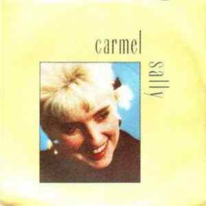 Carmel - Sally FLAC