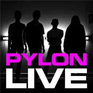 Pylon - Live FLAC