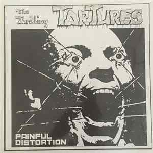 The Thrilling Tortures - Painful Distortion FLAC