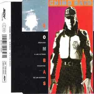 Chimo Bayo - Bombas FLAC