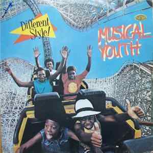 Musical Youth - Different Style FLAC