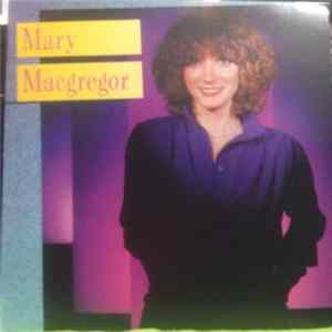 Mary MacGregor - Mary MacGregor FLAC