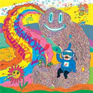 DJ Rainbow Ejaculation - DJ Rainbow Ejaculation FLAC