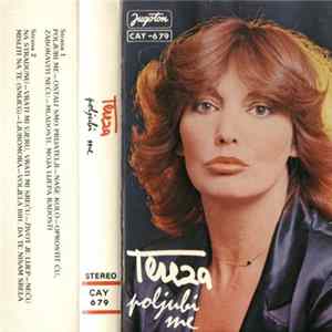 Tereza - Poljubi Me FLAC