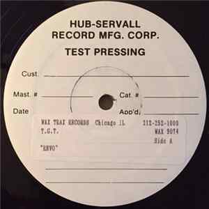 T.G.T. - Revo FLAC