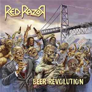 Red Razor - Beer Revolution FLAC