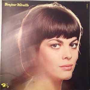 Mireille Mathieu - Bonjour Mireille FLAC