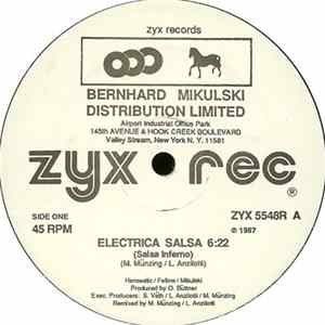 Off - Electrica Salsa FLAC