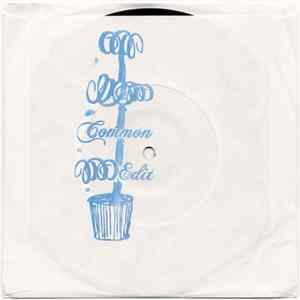 Various - Common Edit 4 FLAC
