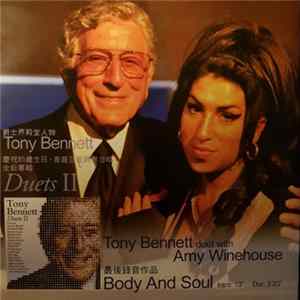 Tony Bennett & Amy Winehouse - Body And Soul FLAC